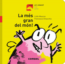 LA MÈS GRAN DEL MÓN!