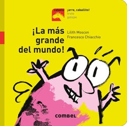 LA MÁS GRANDE DEL MUNDO