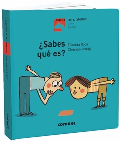 ¿SABES QUÈ ES?
