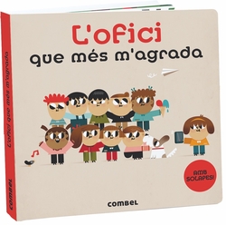 L'OFICI QUE MÈS M'AGRADA