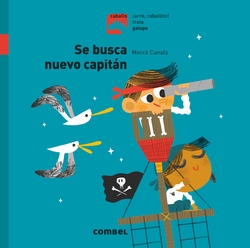 SE BUSCA NUEVO CAPITÁN