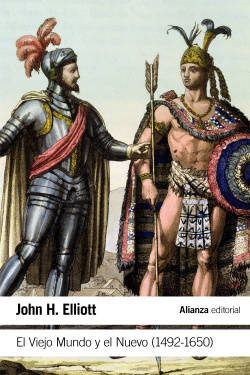 El viejo Mundo y el Nuevo (1492-1650)