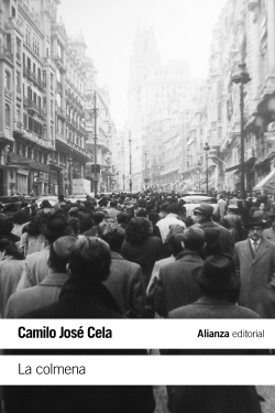La colmena