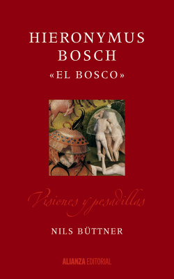 HIERONYMUS BOSCH "EL BOSCO"
