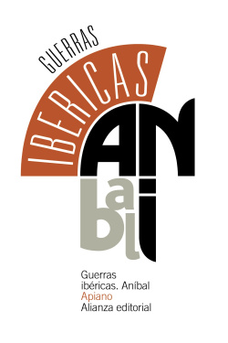 GUERRAS IBÈRICAS/ANÍBAL