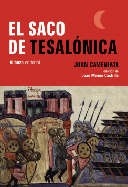EL SACO DE TESALóNICA