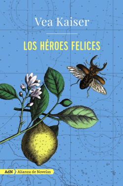 LOS HÈROES FELICES