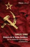 HISTORIA DE LA UNIÓN SOVIÈTICA