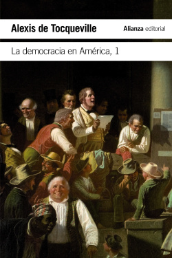 LA DEMOCRACIA EN AMÈRICA, 1