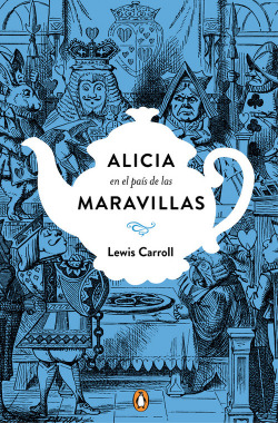 Alicia en el país de las maravillas