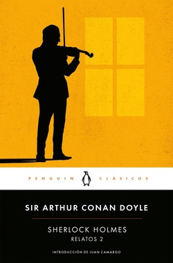 Sherlock Holmes: relatos 2