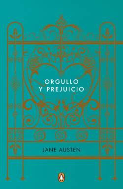 Orgullo y prejuicio