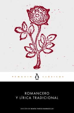 ROMANCERO Y LIRICA TRADICIONAL