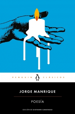 POESIA (JORGE MANRIQUE)