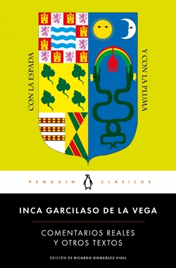 COMENTARIOS REALES Y OTROS TEXTOS