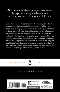 LA GUERRA DE LAS MUJERES