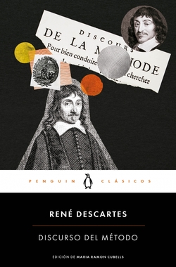 DISCURSO DEL MÈTODO