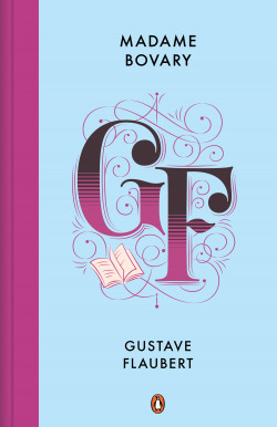 Madame Bovary