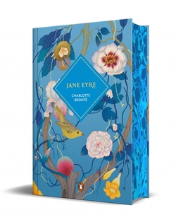 JANE EYRE EDICION LIMITADA CON CANTOS TINTADOS