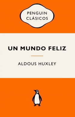 Un mundo feliz