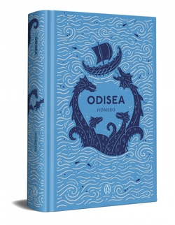 Odisea (edición especial en tapa dura)