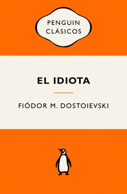 El idiota