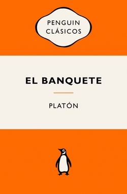 El banquete (Serie Great Ideas)