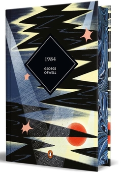 1984 (edición especial limitada con cantos tintados)