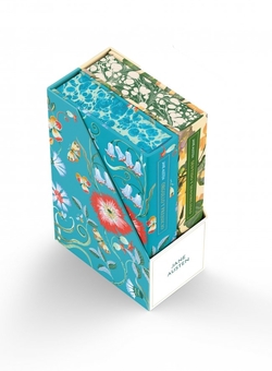 ESTUCHE JANE AUSTEN