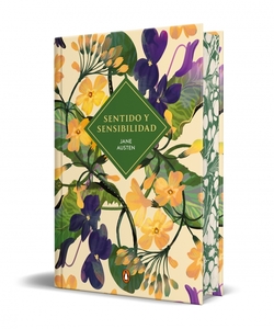 SENTIDO Y SENSIBILIDAD (EDICION ESPECIAL LIMITADA CON CANTOS TINT