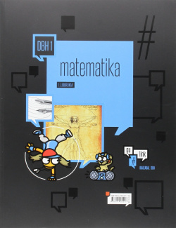 Matematika 1º dbh