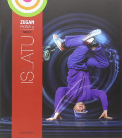 erlijioa 2º dbh zugan proiektua: islatu