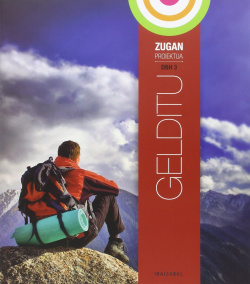 erlijioa 3º dbh zugan proiektua: gelditu