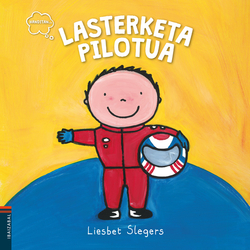 LASTERKETA PILOTUA