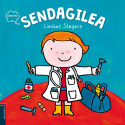 SENDAGILEA