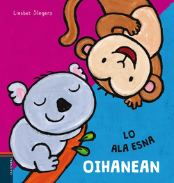 LO ALA ESNA OIHANEAN