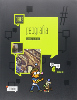 geografia eta historia 2º dbh gulink