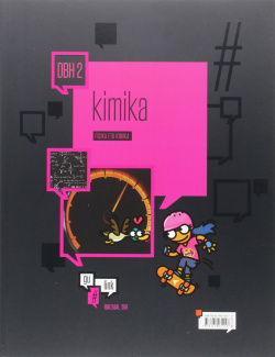 fisika eta kimika 2º dbh gulink