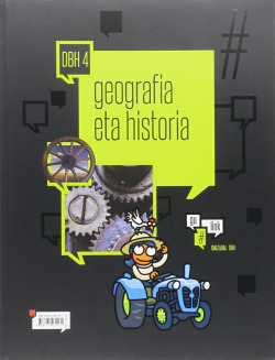 geografia eta historia 4º dbh gulink