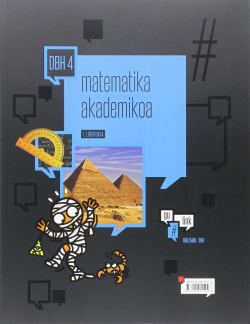 matematika 4º dbh gulink