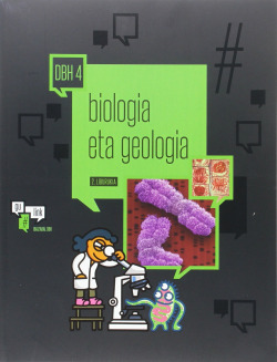 biologia eta geologia 4º dbh gulink