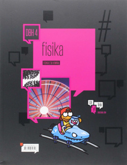 fisika eta kimika 4º dbh gulink