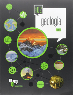 geologia 2ºbatx PACK gulink