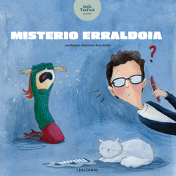 MISTERIO ERRALDOI BAT