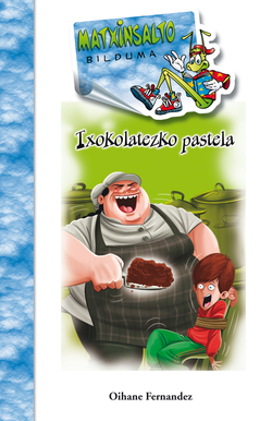TXOKOLATEZKO PASTELA
