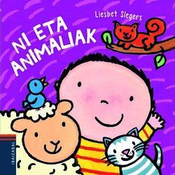 NI ETA ANIMALIAK