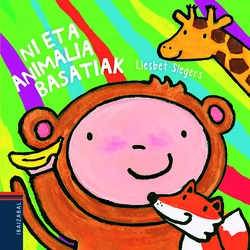 NI ETA ANIMALIA BASATIAK