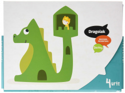 Dragoiak 4 Urte Ikusten?