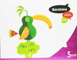 Baratzea 5 Urte Ikusten?