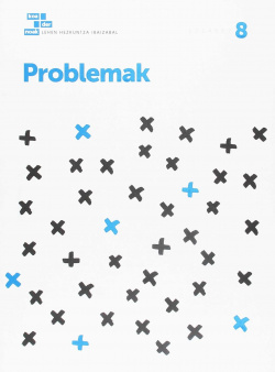Problemak 8